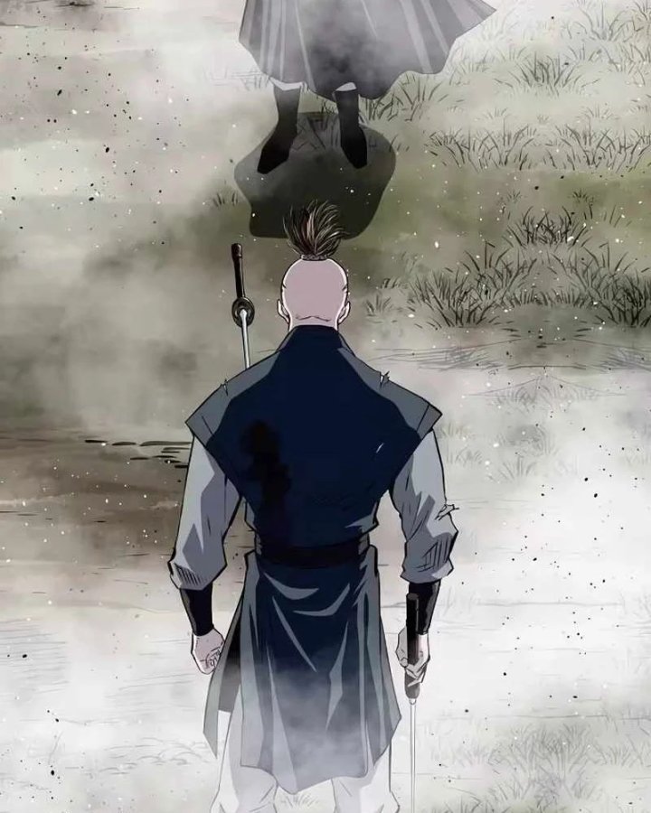 Ma Đạo Đệ Nhất Kiếm Chapter 35 - 56