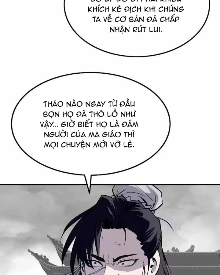 Ma Đạo Đệ Nhất Kiếm Chapter 35 - 53