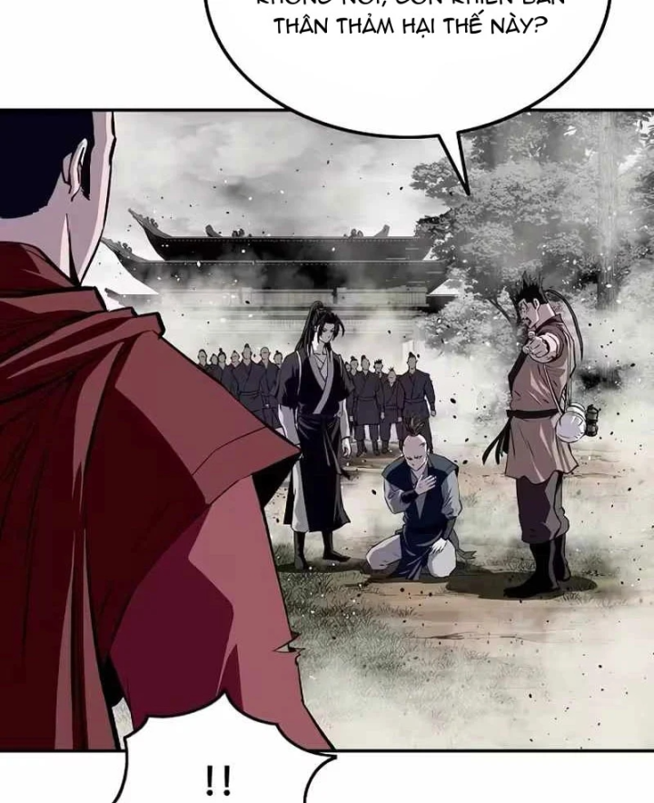 Ma Đạo Đệ Nhất Kiếm Chapter 35 - 65