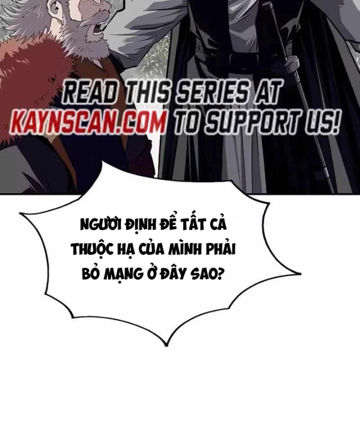 Ma Đạo Đệ Nhất Kiếm Chapter 35 - 132