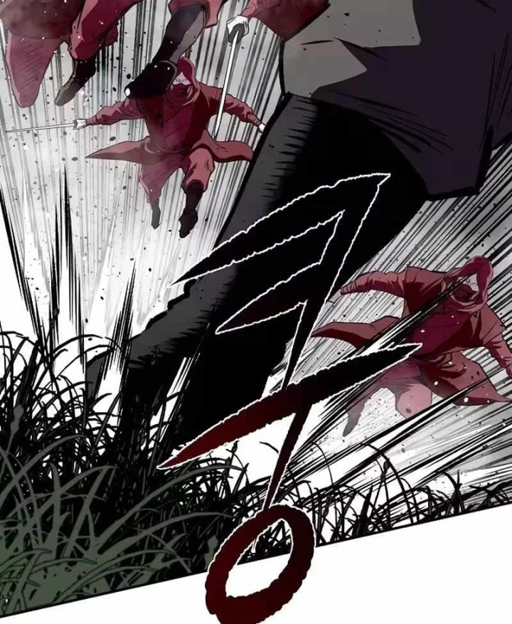 Ma Đạo Đệ Nhất Kiếm Chapter 35 - 106