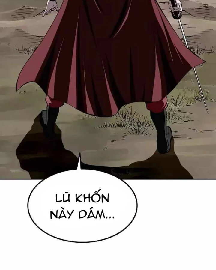 Ma Đạo Đệ Nhất Kiếm Chapter 35 - 30