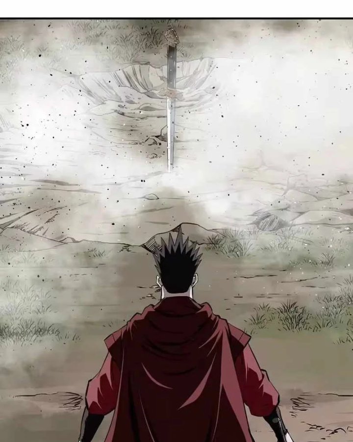 Ma Đạo Đệ Nhất Kiếm Chapter 35 - 29