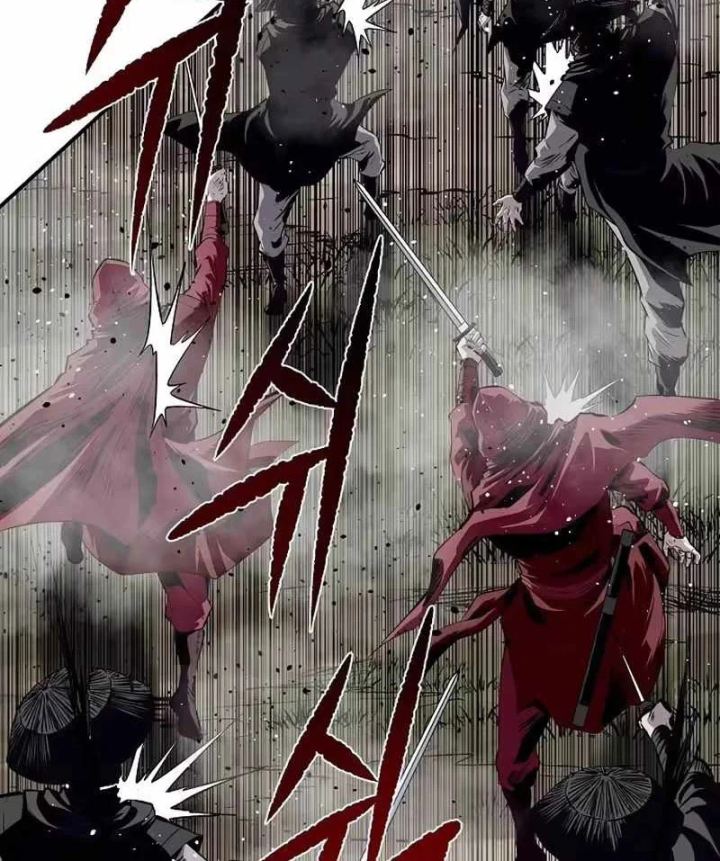 Ma Đạo Đệ Nhất Kiếm Chapter 35 - 96