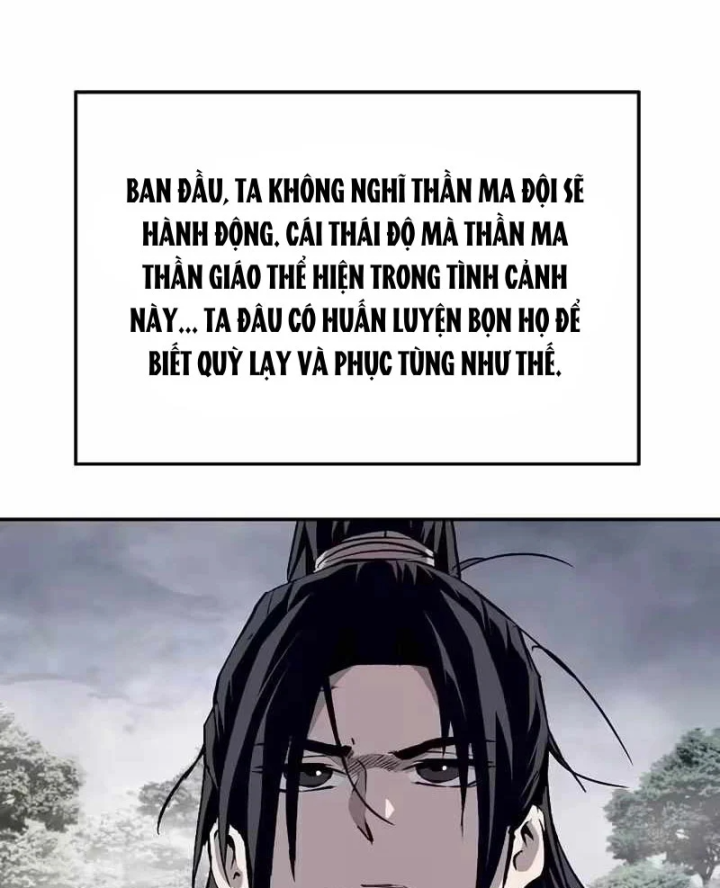Ma Đạo Đệ Nhất Kiếm Chapter 35 - 6