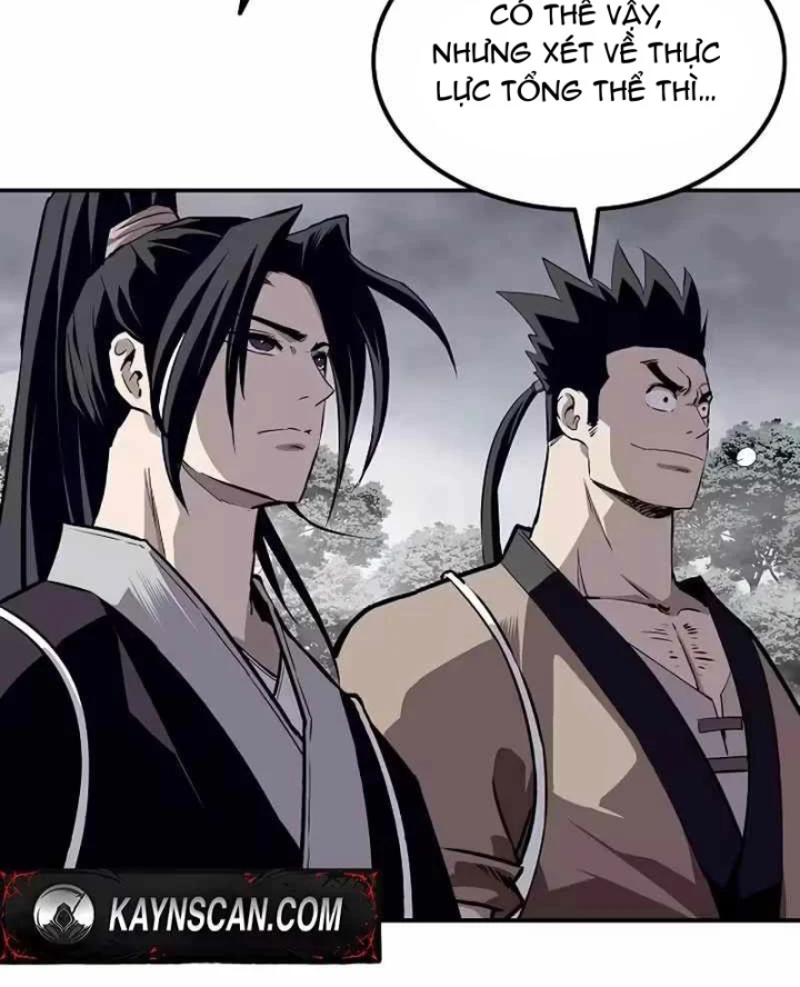 Ma Đạo Đệ Nhất Kiếm Chapter 35 - 10