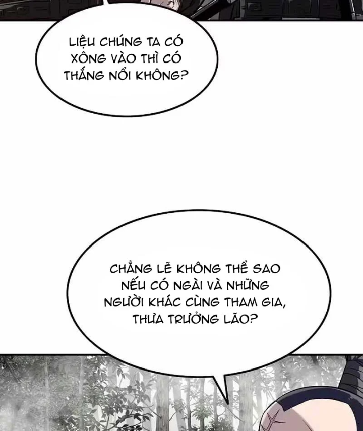 Ma Đạo Đệ Nhất Kiếm Chapter 35 - 120