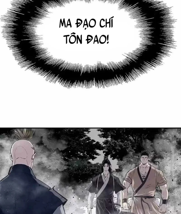 Ma Đạo Đệ Nhất Kiếm Chapter 35 - 40