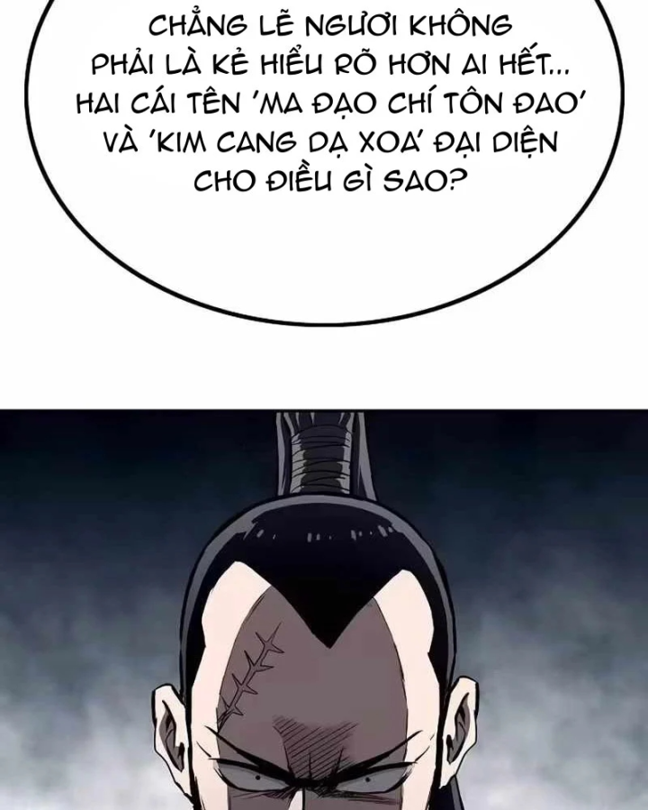 Ma Đạo Đệ Nhất Kiếm Chapter 35 - 136
