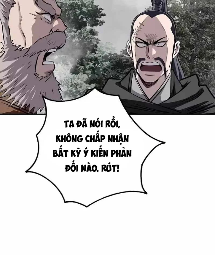 Ma Đạo Đệ Nhất Kiếm Chapter 35 - 130