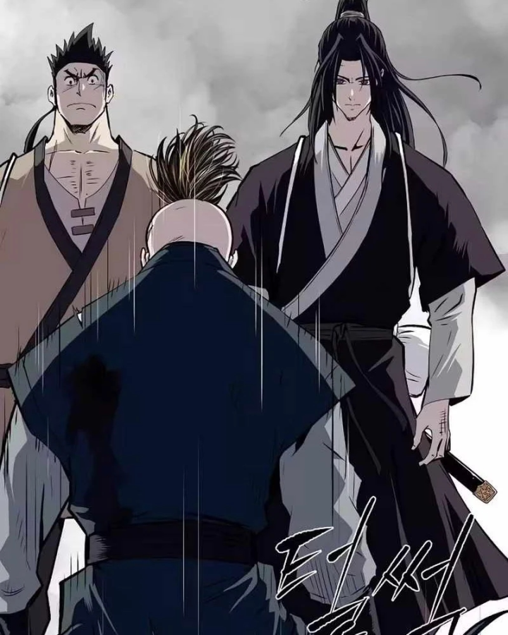 Ma Đạo Đệ Nhất Kiếm Chapter 35 - 58
