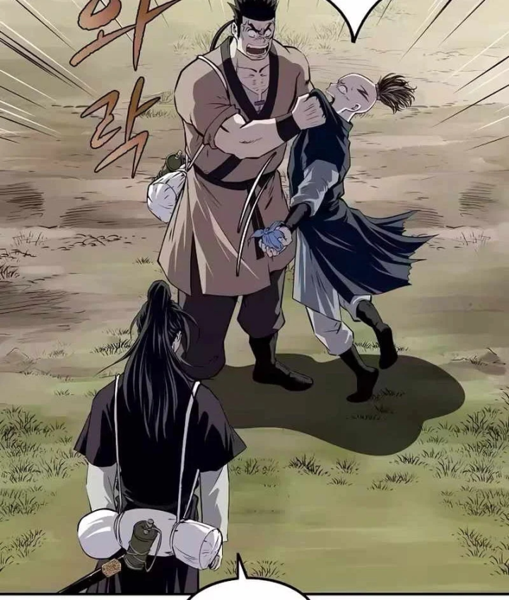 Ma Đạo Đệ Nhất Kiếm Chapter 35 - 80