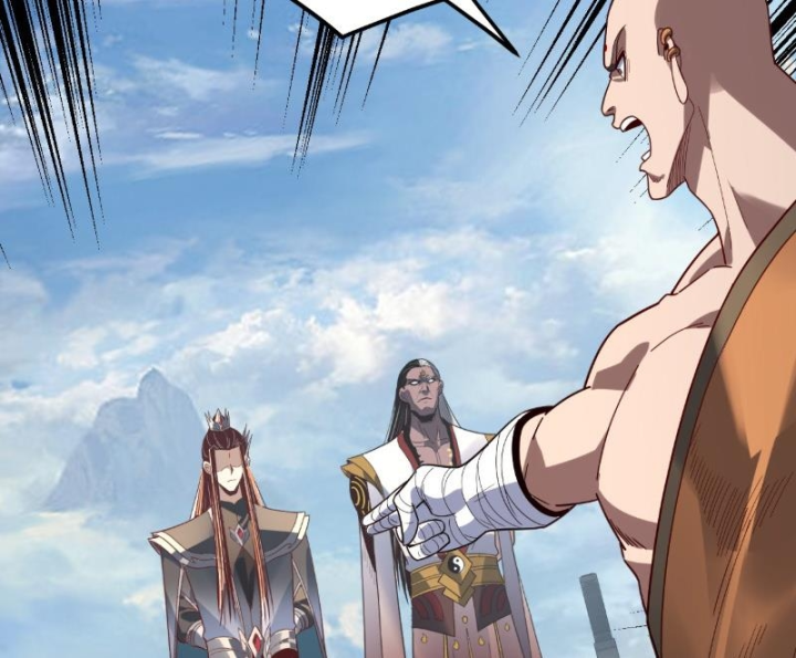 Ta Trời Sinh Đã Là Nhân Vật Phản Diện Chapter 333 - 6