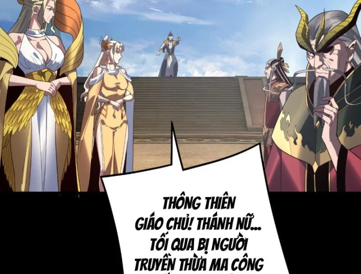 Ta Trời Sinh Đã Là Nhân Vật Phản Diện Chapter 333 - 111