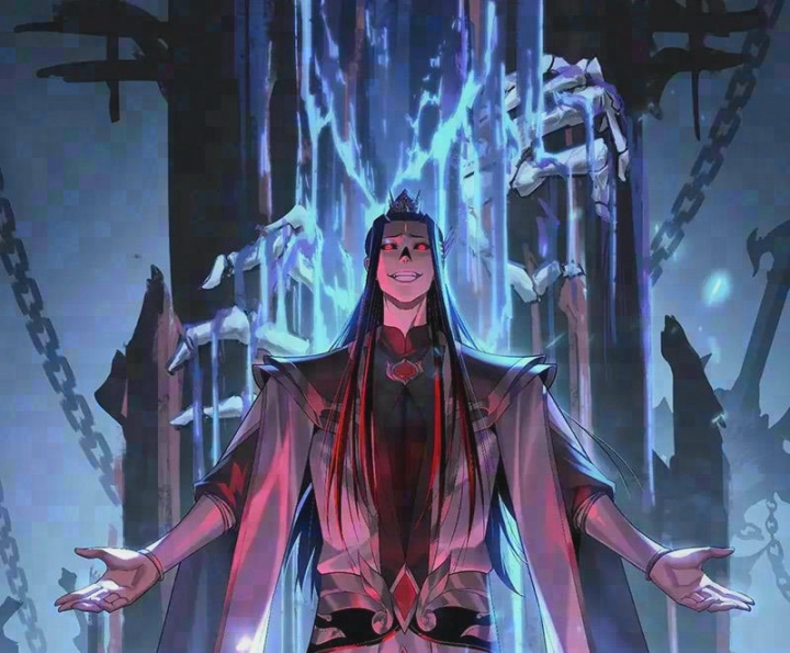 Ta Trời Sinh Đã Là Nhân Vật Phản Diện Chapter 333 - 1