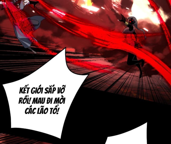 Ta Trời Sinh Đã Là Nhân Vật Phản Diện Chapter 333 - 52