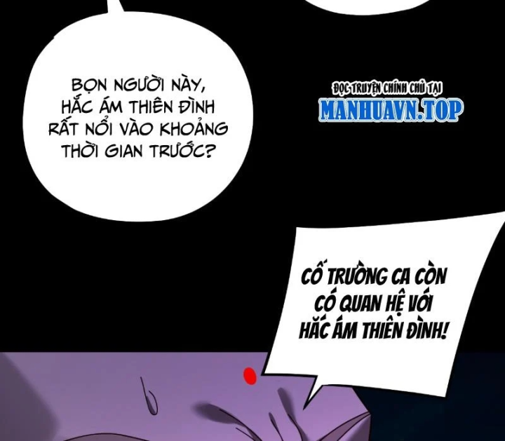 Ta Trời Sinh Đã Là Nhân Vật Phản Diện Chapter 333 - 81