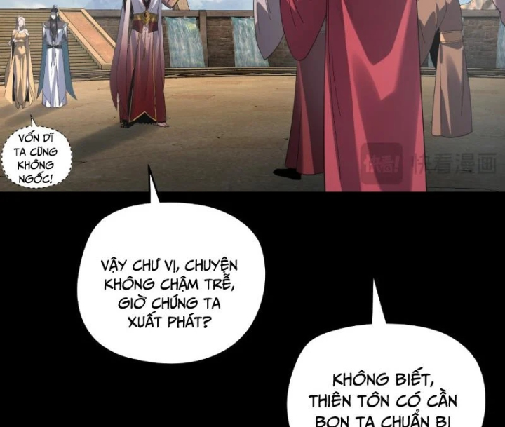 Ta Trời Sinh Đã Là Nhân Vật Phản Diện Chapter 333 - 43
