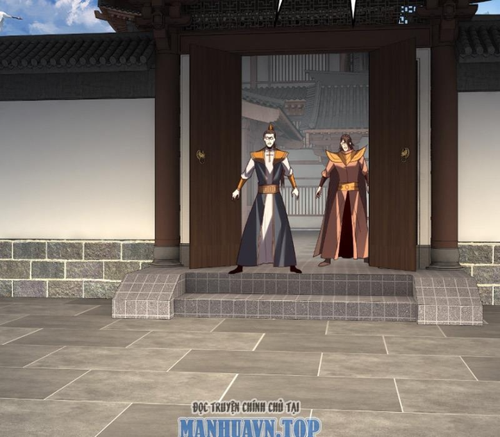 Ta Trời Sinh Đã Là Nhân Vật Phản Diện Chapter 333 - 91