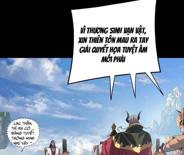 Ta Trời Sinh Đã Là Nhân Vật Phản Diện Chapter 333 - 42