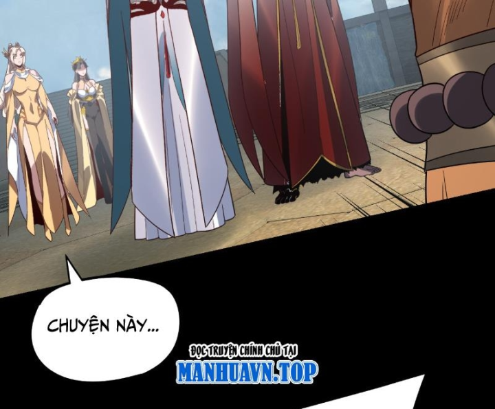Ta Trời Sinh Đã Là Nhân Vật Phản Diện Chapter 333 - 7