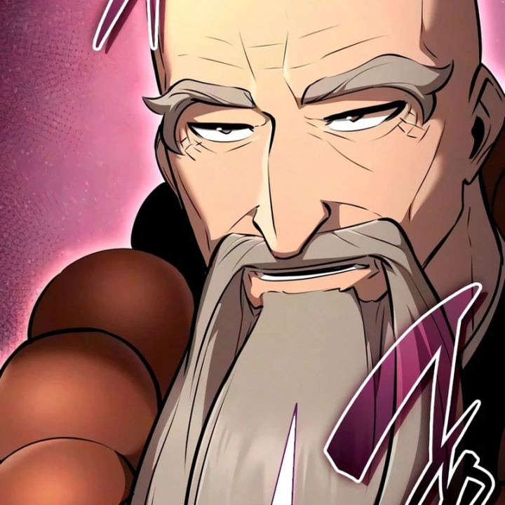 Ma Thần Trùng Sinh Chapter 45 - 30