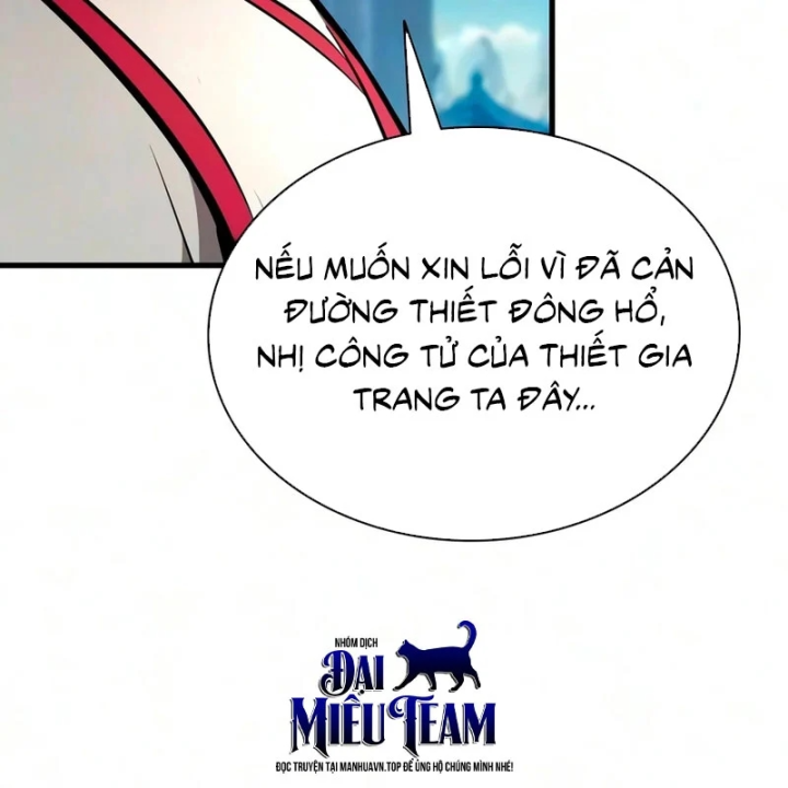 Ma Thần Trùng Sinh Chapter 45 - 83