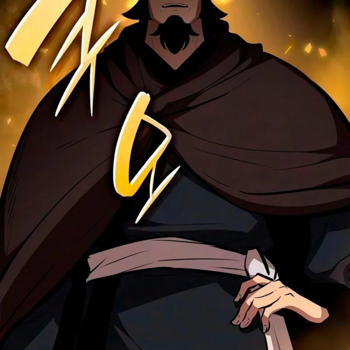 Ma Thần Trùng Sinh Chapter 45 - 133