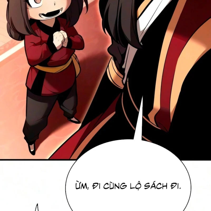 Ma Thần Trùng Sinh Chapter 45 - 60
