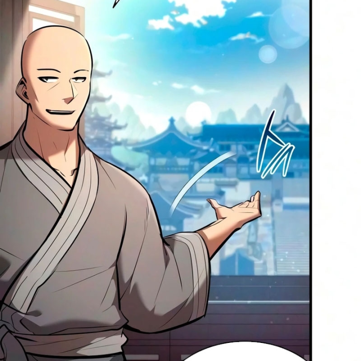 Ma Thần Trùng Sinh Chapter 45 - 57