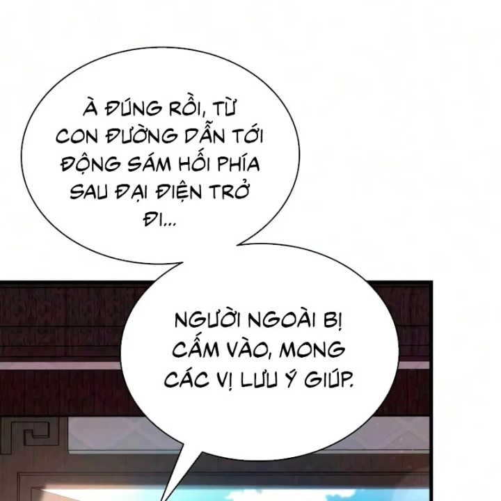 Ma Thần Trùng Sinh Chapter 45 - 56