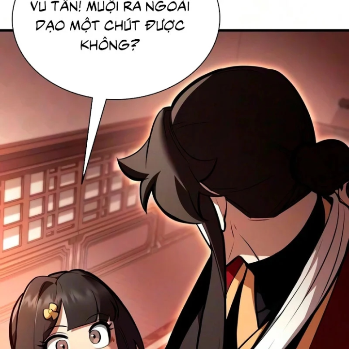 Ma Thần Trùng Sinh Chapter 45 - 59