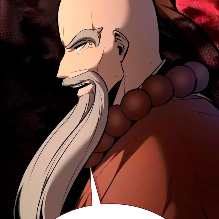Ma Thần Trùng Sinh Chapter 45 - 49