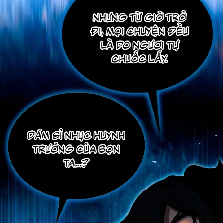 Ma Thần Trùng Sinh Chapter 45 - 205