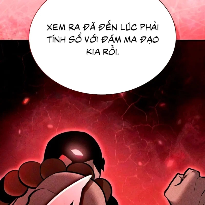 Ma Thần Trùng Sinh Chapter 45 - 47