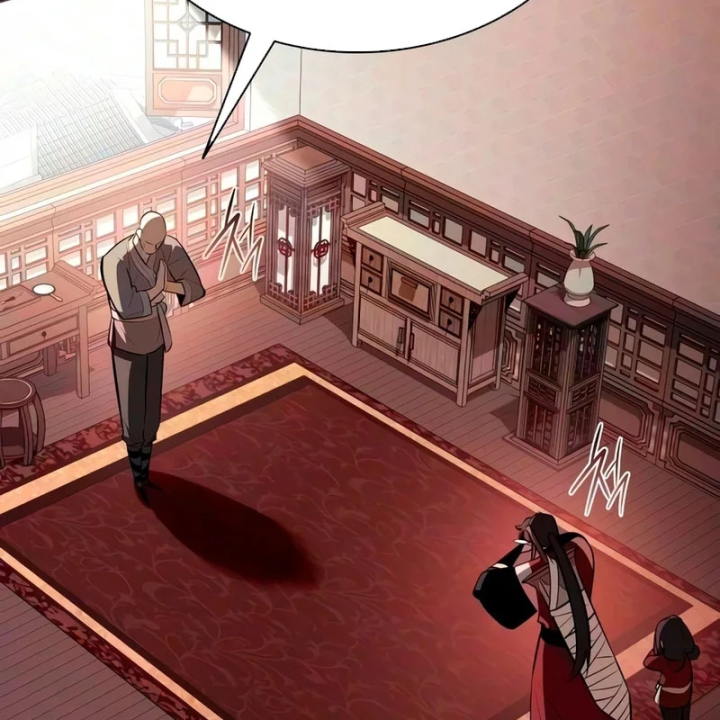 Ma Thần Trùng Sinh Chapter 45 - 54