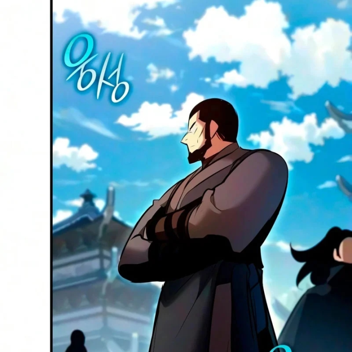 Ma Thần Trùng Sinh Chapter 45 - 63