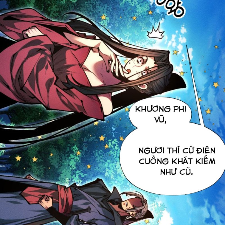 Chuyển Sinh Vào Thế Giới Võ Lâm Chapter 182 - 217