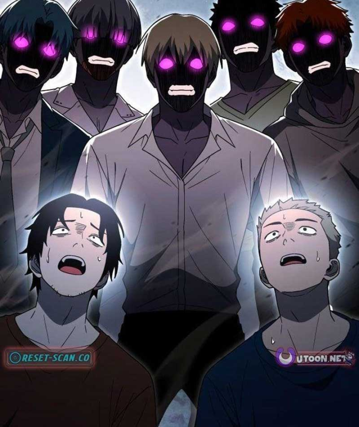 Kẻ Out Trình Ngày Tận Thế Chapter 46 - 203