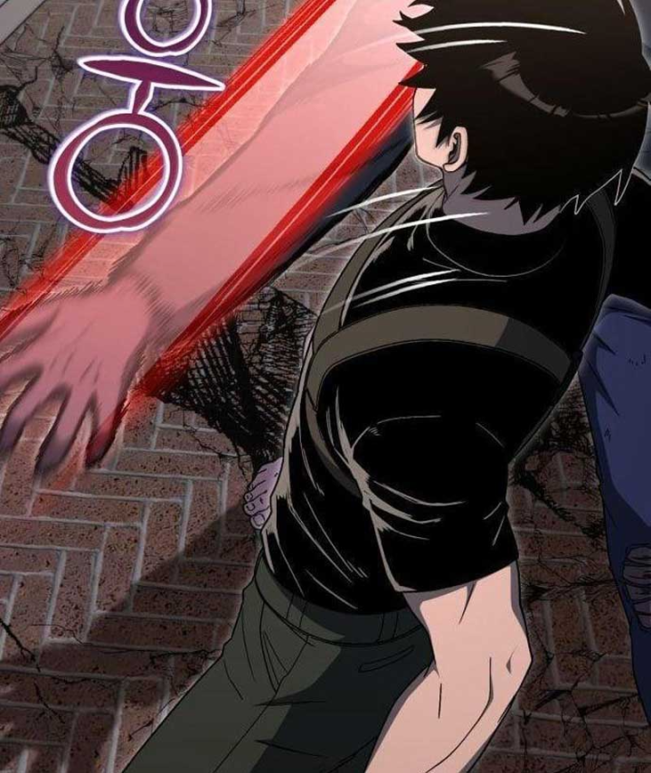Kẻ Out Trình Ngày Tận Thế Chapter 46 - 16