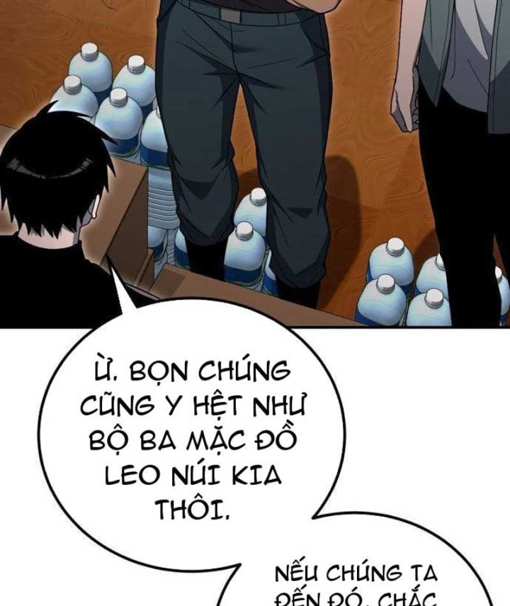 Kẻ Out Trình Ngày Tận Thế Chapter 46 - 90