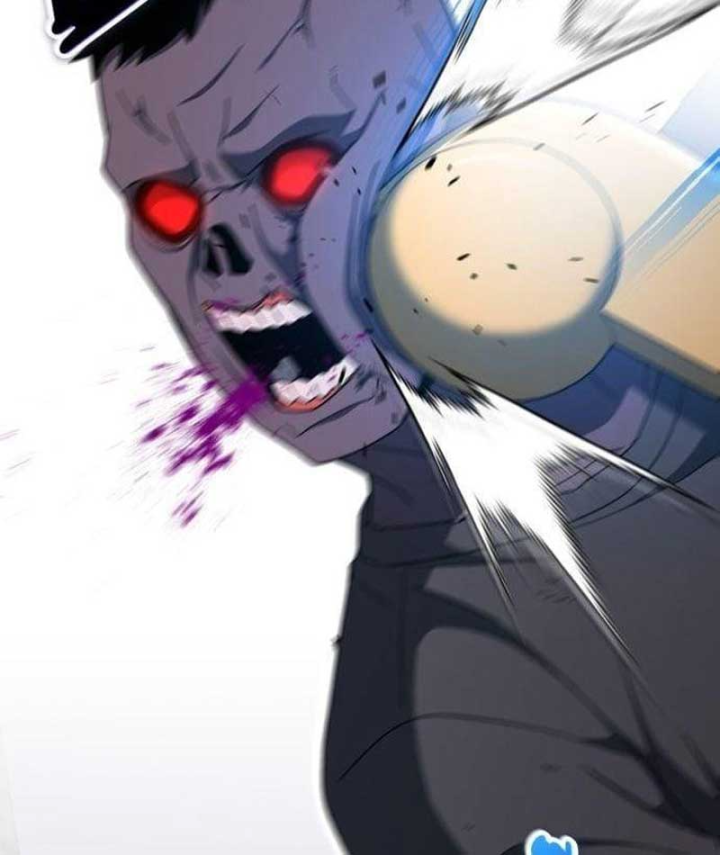 Kẻ Out Trình Ngày Tận Thế Chapter 46 - 9