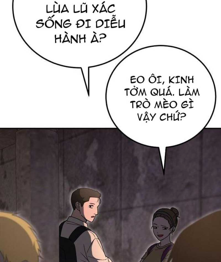 Kẻ Out Trình Ngày Tận Thế Chapter 46 - 130