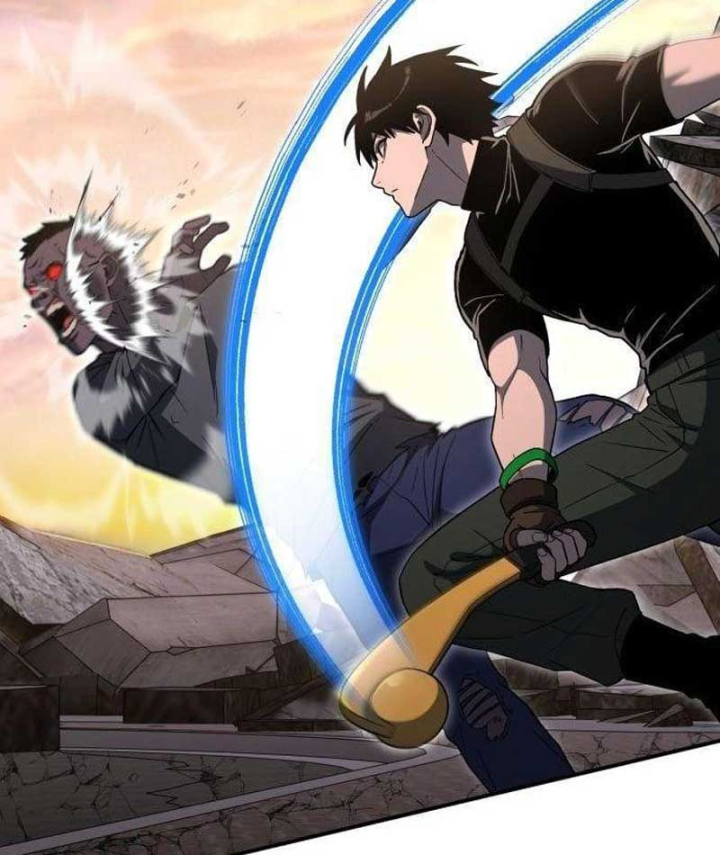 Kẻ Out Trình Ngày Tận Thế Chapter 46 - 11