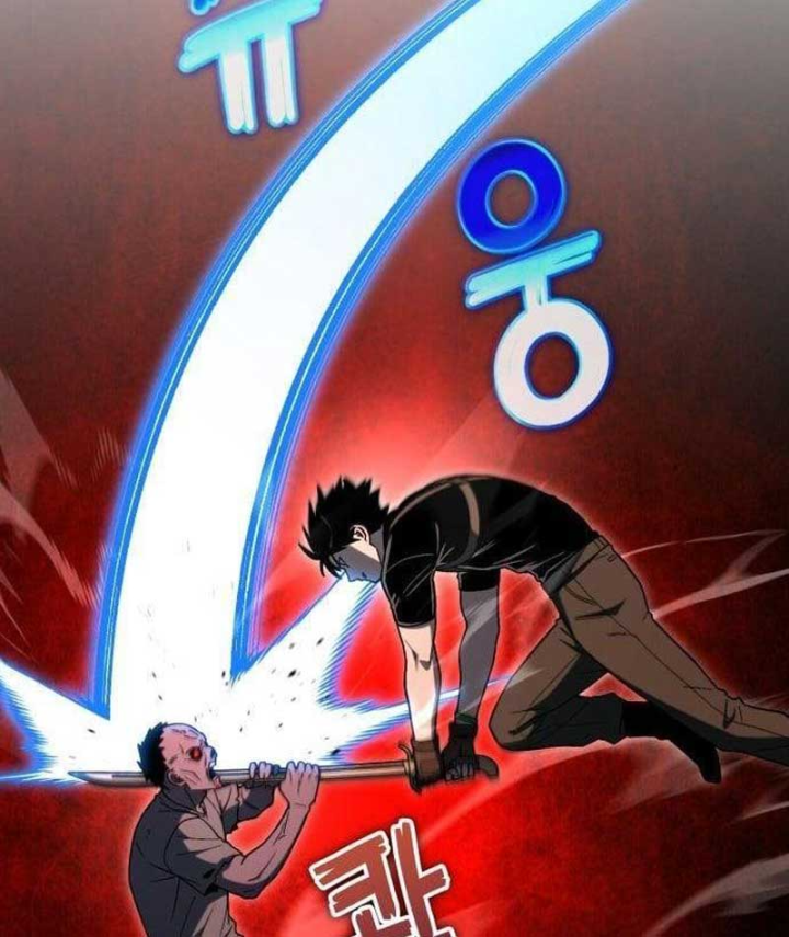 Kẻ Out Trình Ngày Tận Thế Chapter 46 - 43