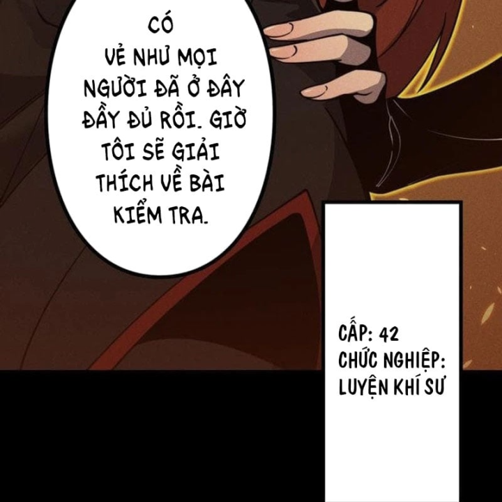 Thống Trị Tuyệt Đối Ngay Từ Level 0 Với Kỹ Năng Phân Tích Chapter 41 - 66