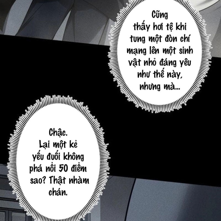 Thống Trị Tuyệt Đối Ngay Từ Level 0 Với Kỹ Năng Phân Tích Chapter 41 - 10
