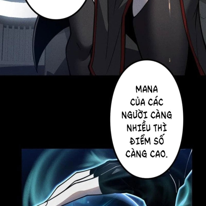 Thống Trị Tuyệt Đối Ngay Từ Level 0 Với Kỹ Năng Phân Tích Chapter 41 - 79