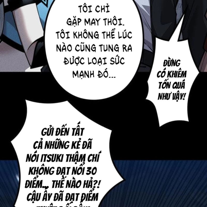 Thống Trị Tuyệt Đối Ngay Từ Level 0 Với Kỹ Năng Phân Tích Chapter 41 - 55
