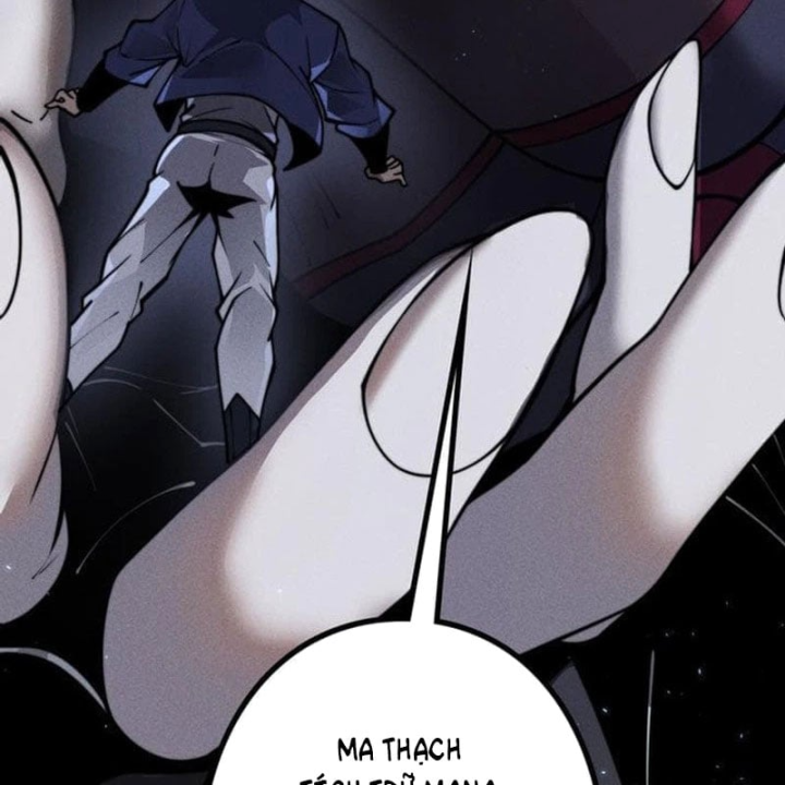 Thống Trị Tuyệt Đối Ngay Từ Level 0 Với Kỹ Năng Phân Tích Chapter 41 - 104